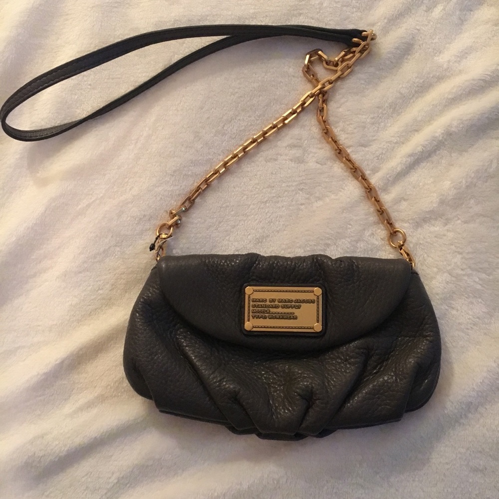 Marc Jacobs Small Crossbody bag